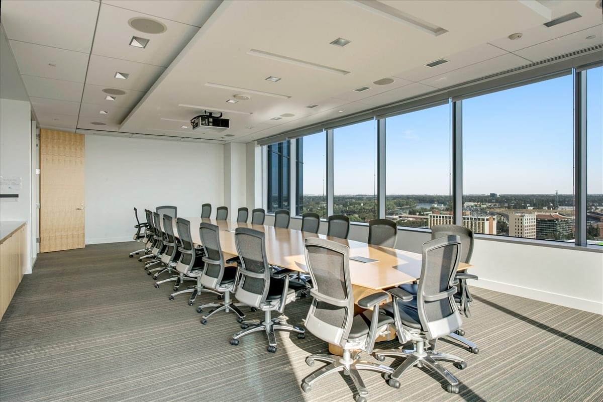 Bank of The West Tower, 500 Capitol Mall, Downtown Office Space - Sacramento