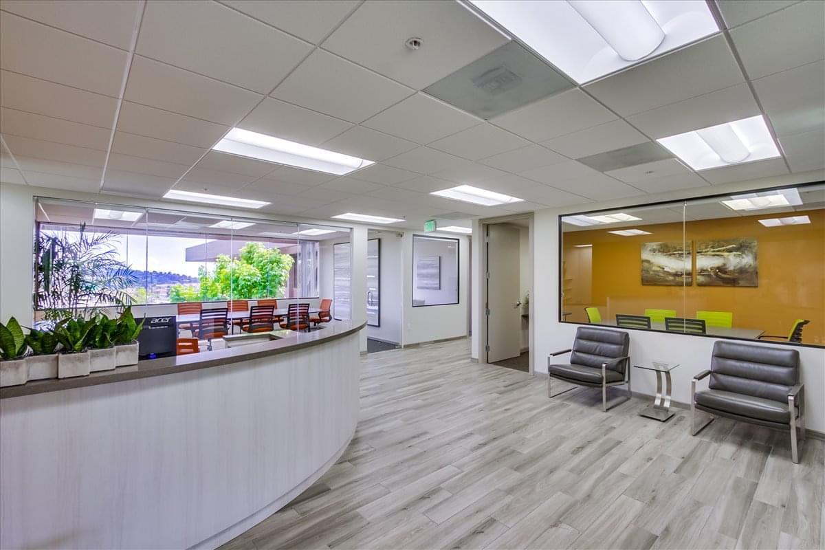 The Timbers, 445 Marine View Ave Office Space - Del Mar