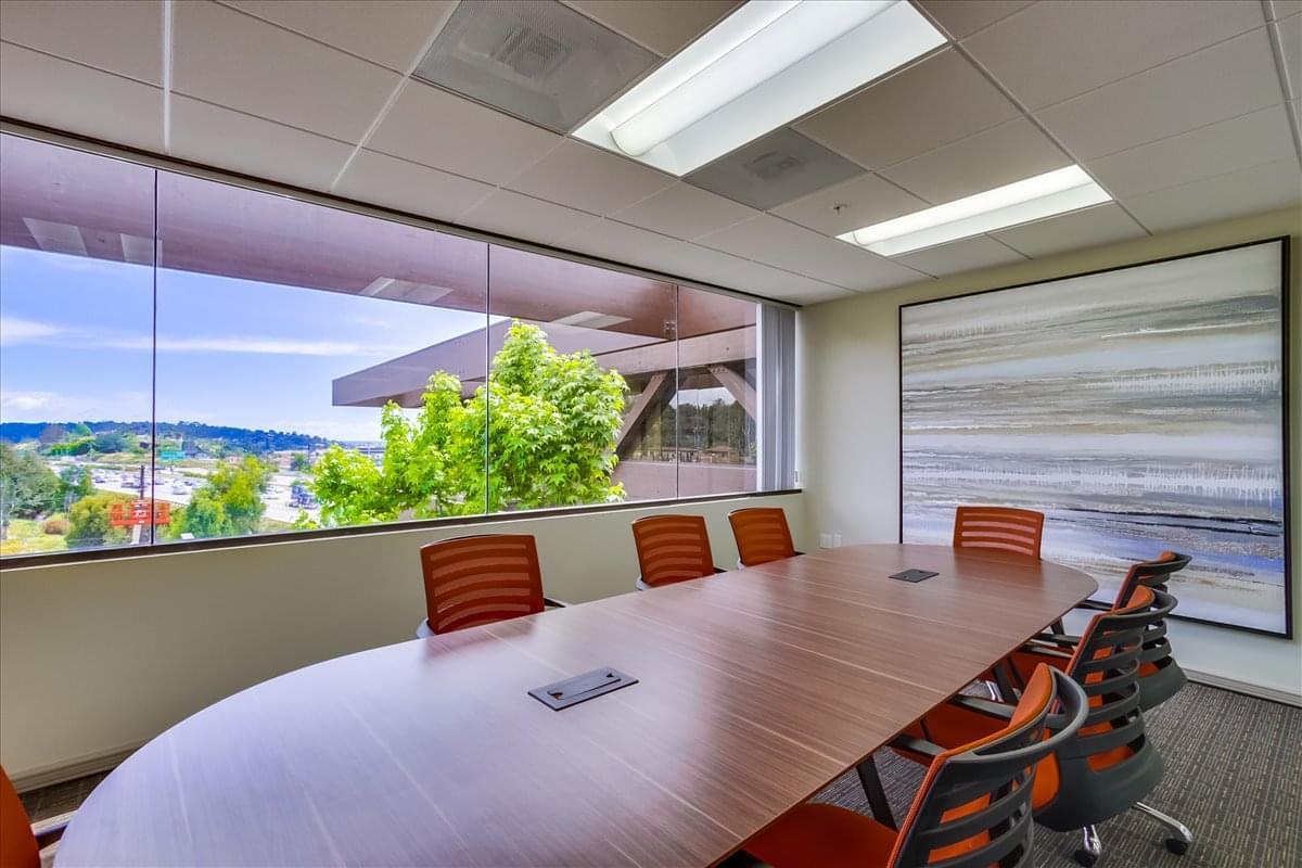 The Timbers, 445 Marine View Ave Office Space - Del Mar