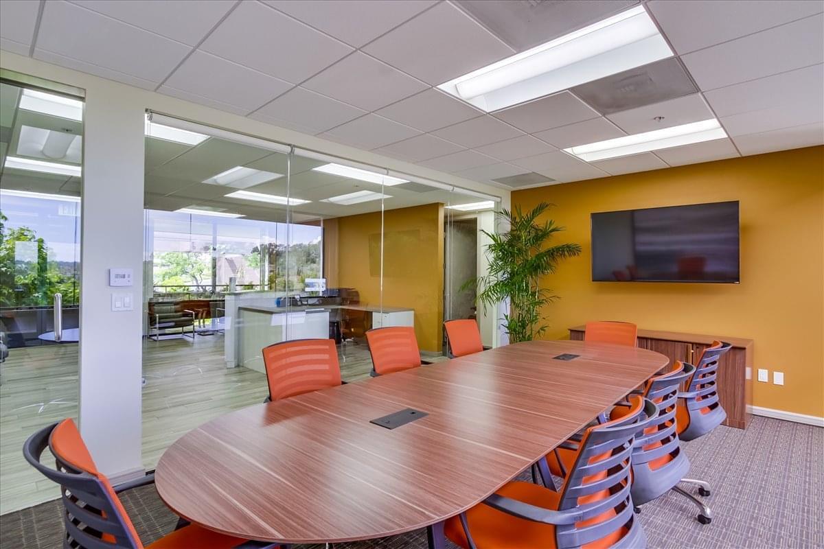 The Timbers, 445 Marine View Ave Office Space - Del Mar