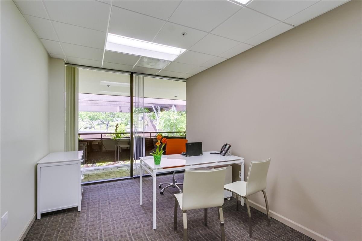 The Timbers, 445 Marine View Ave Office Space - Del Mar