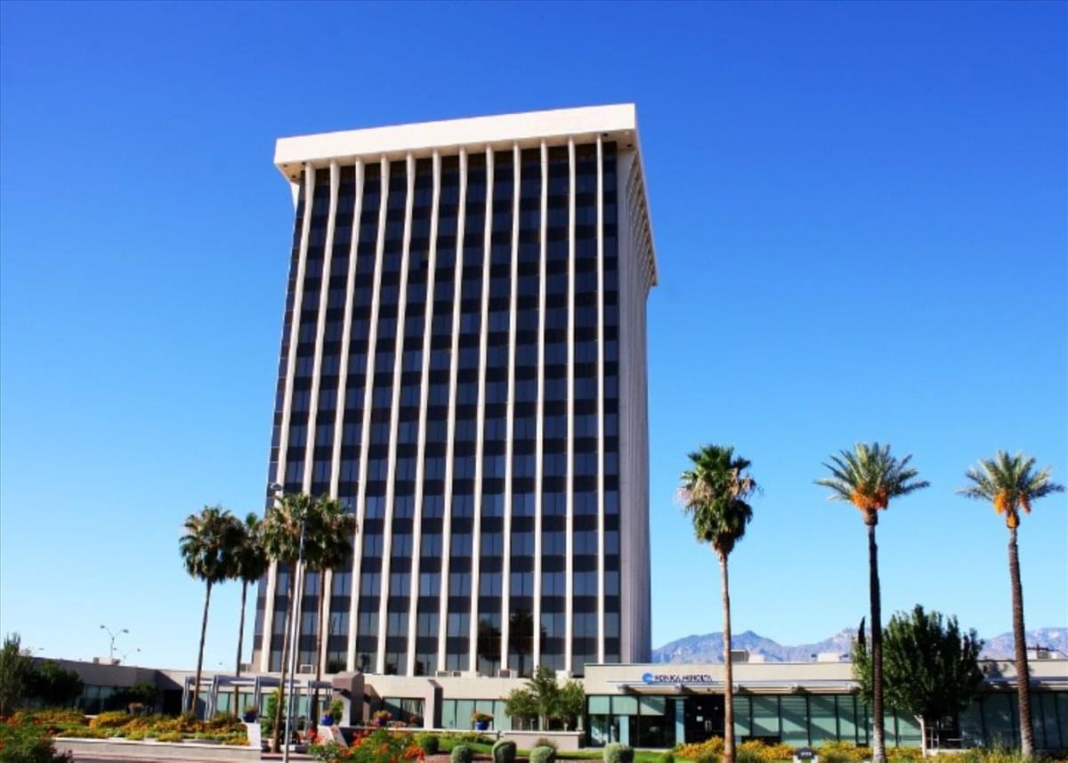 Photo of Office Space on 3430 East Sunrise Drive,Suite 180 Tucson