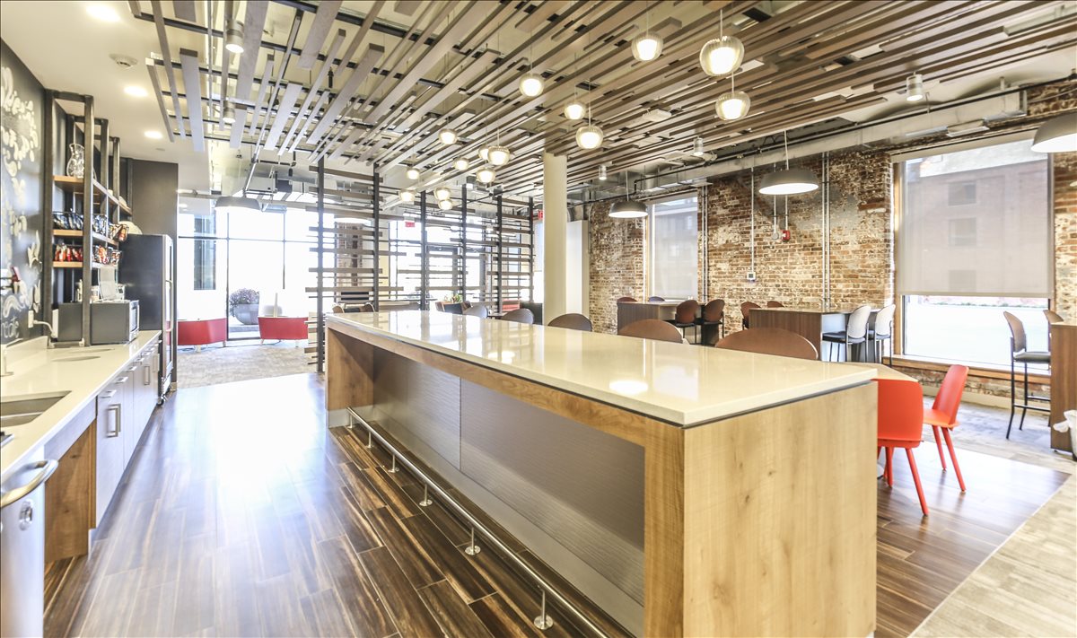 700 Canal Street available for companies in Stamford