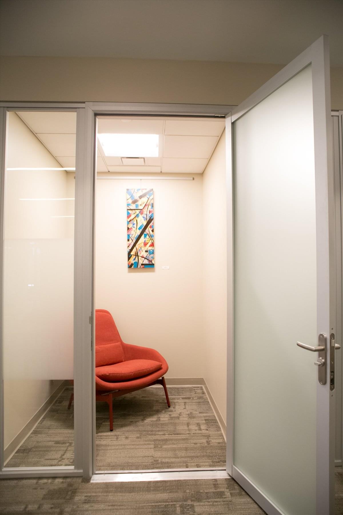 700 Canal Street, Harbor Point Office Space - Stamford