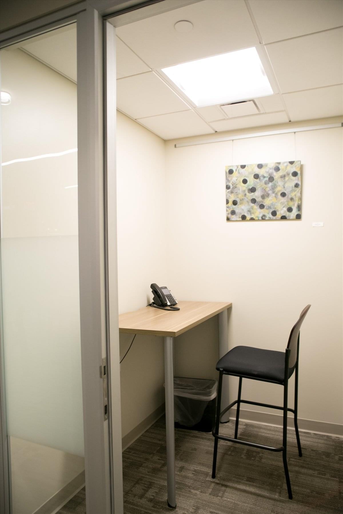 700 Canal Street, Harbor Point Office Space - Stamford