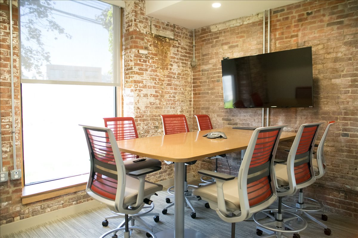 700 Canal Street, Harbor Point Office Space - Stamford