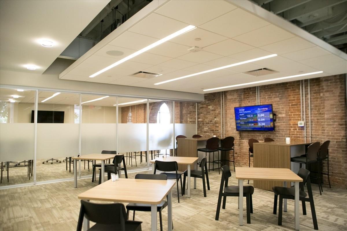 700 Canal Street, Harbor Point Office Space - Stamford