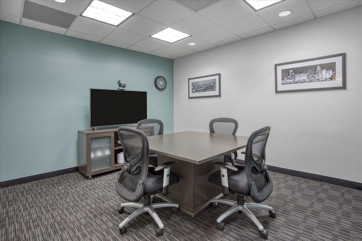 Aventura Corporate Center, 20801 Biscayne Blvd Office Images