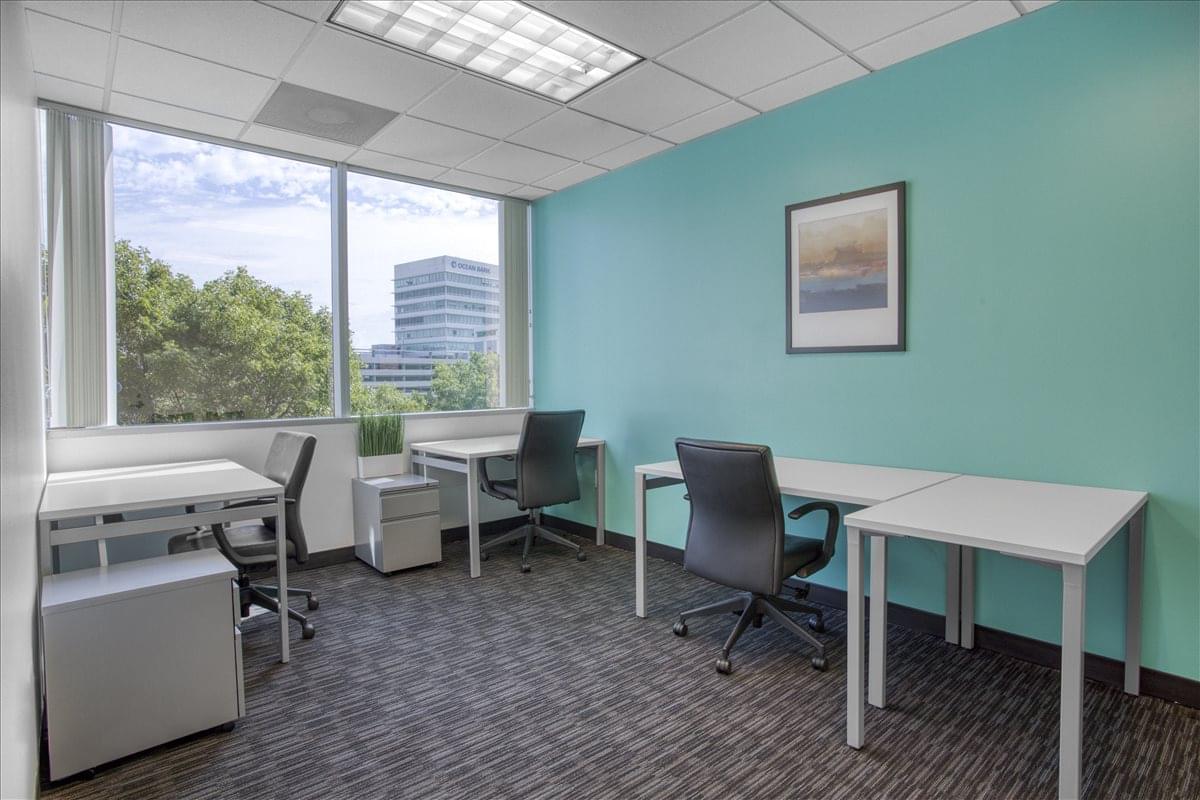 Aventura Corporate Center, 20801 Biscayne Blvd Office Images