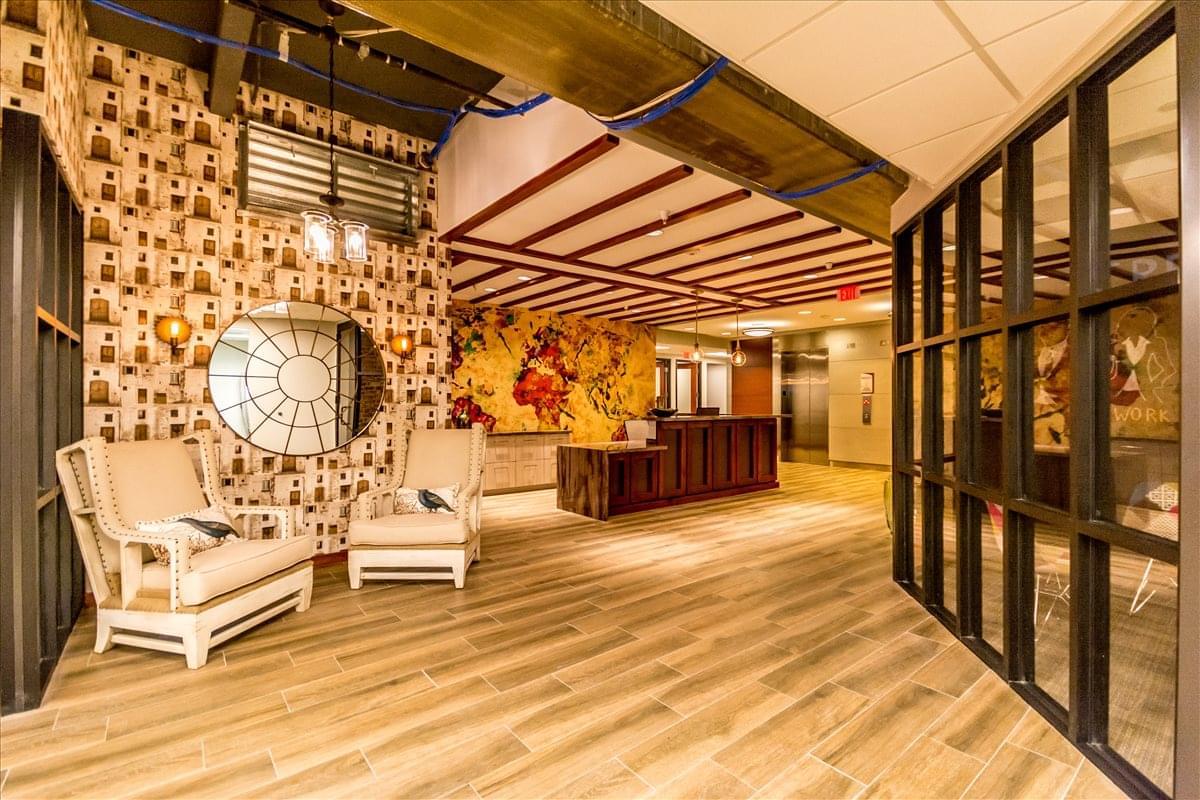 150 S Pine Island Rd Office Space - Plantation