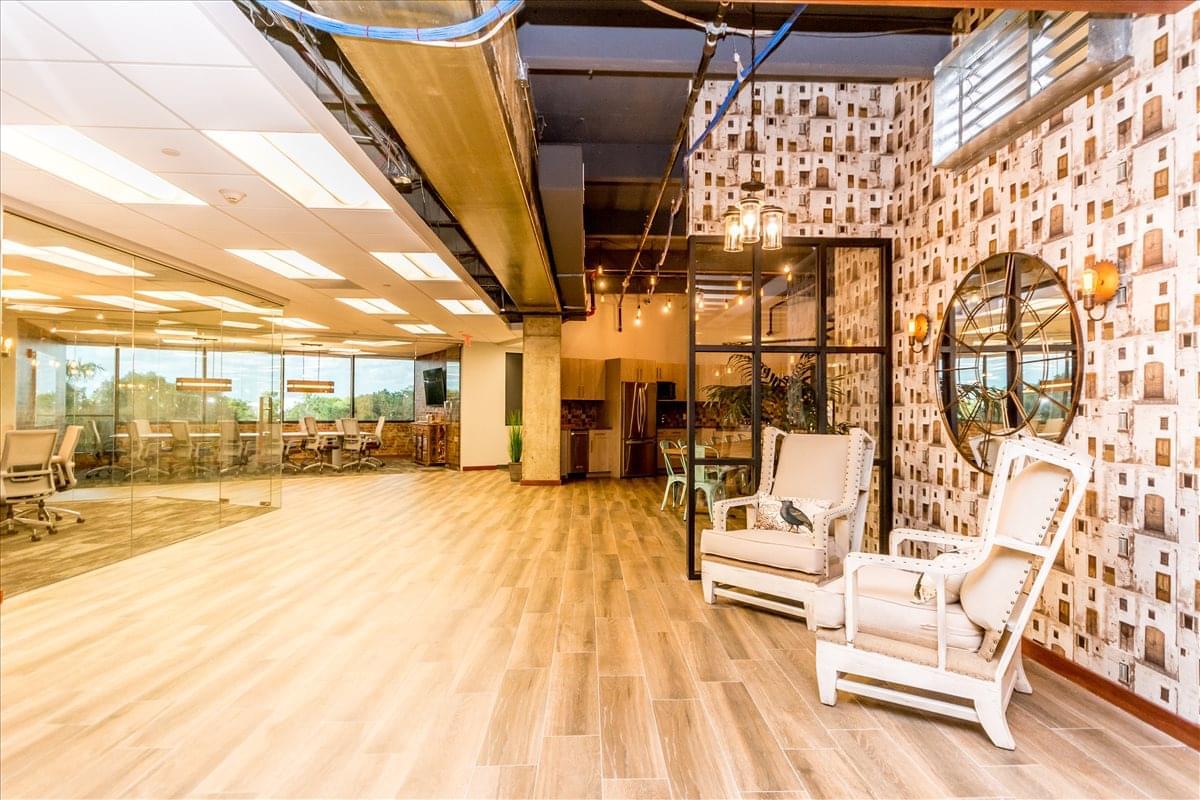 150 S Pine Island Rd Office Space - Plantation