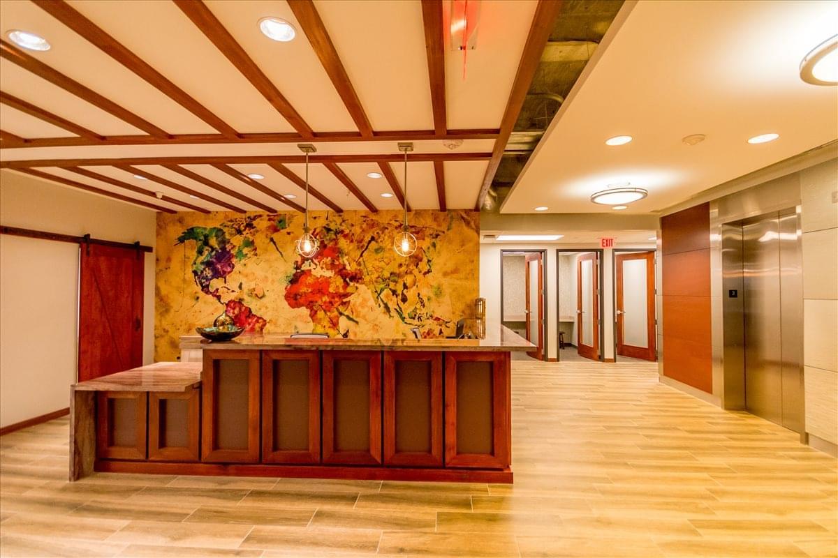 150 S Pine Island Rd Office Space - Plantation