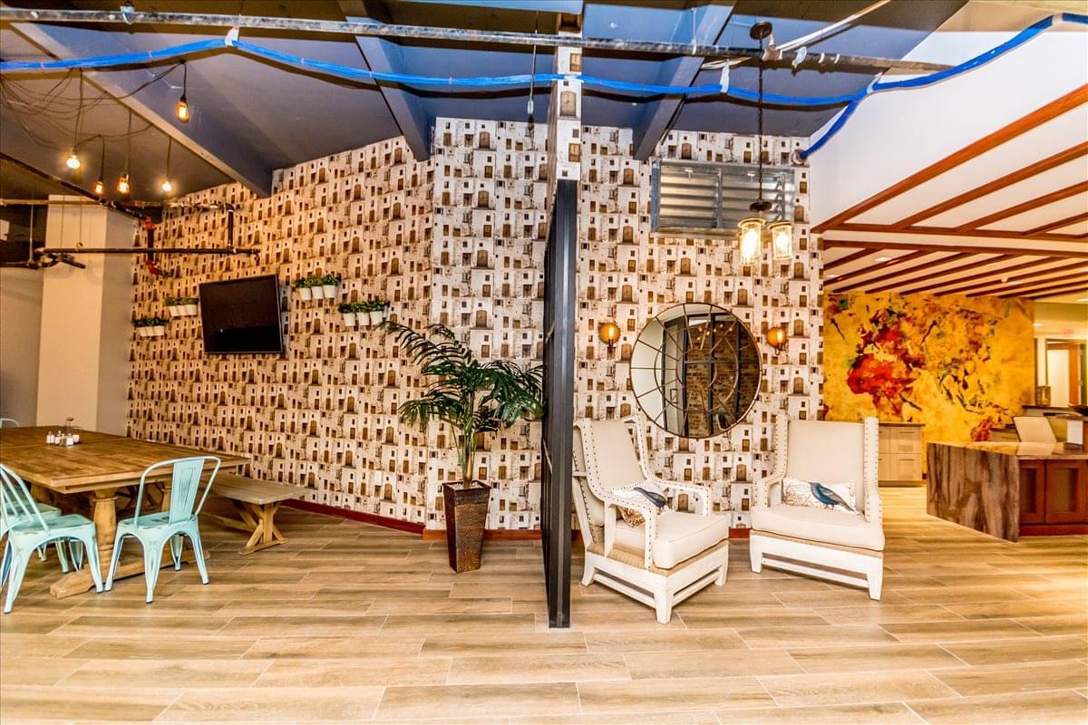 150 S Pine Island Rd Office Space - Plantation