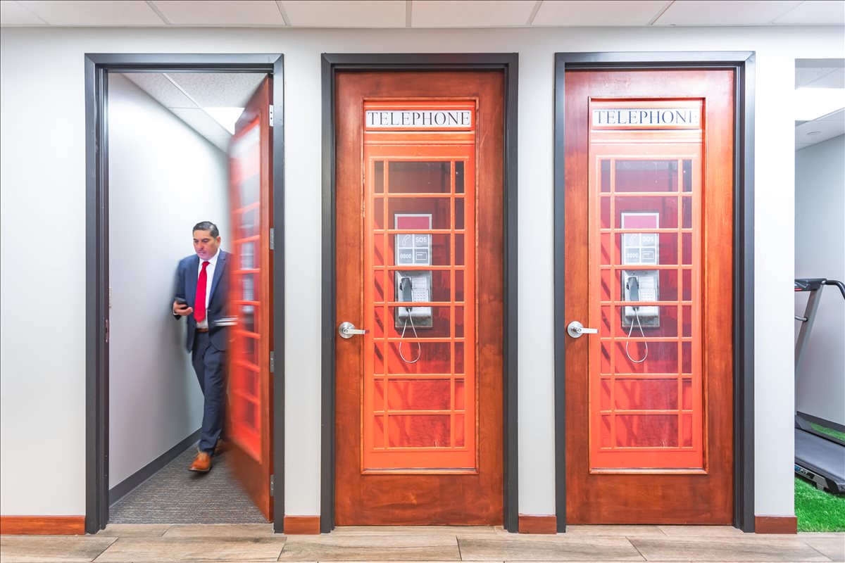 150 S Pine Island Rd Office Space - Plantation