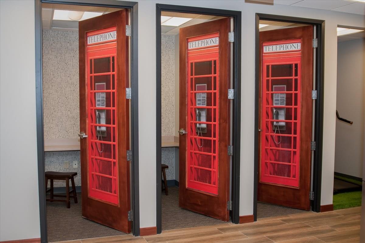 150 S Pine Island Rd Office Space - Plantation