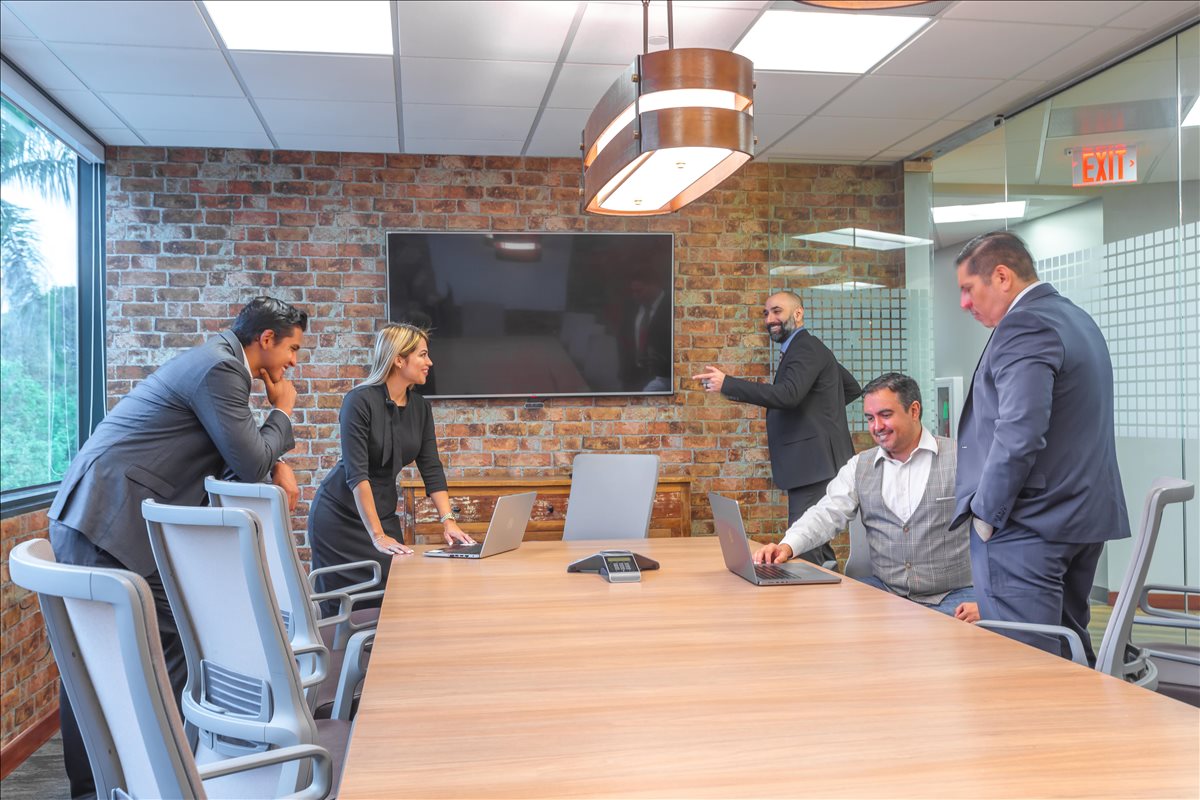 150 S Pine Island Rd Office Space - Plantation