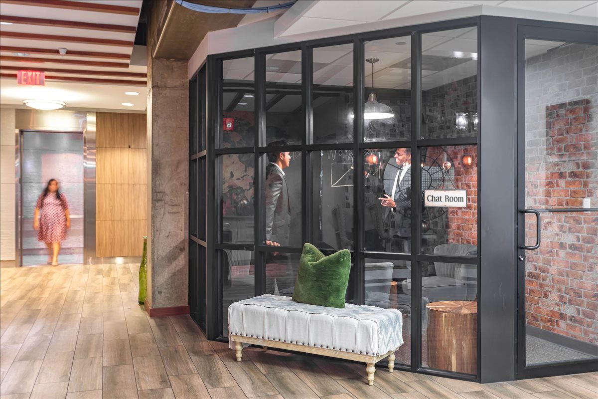 150 S Pine Island Rd Office Space - Plantation