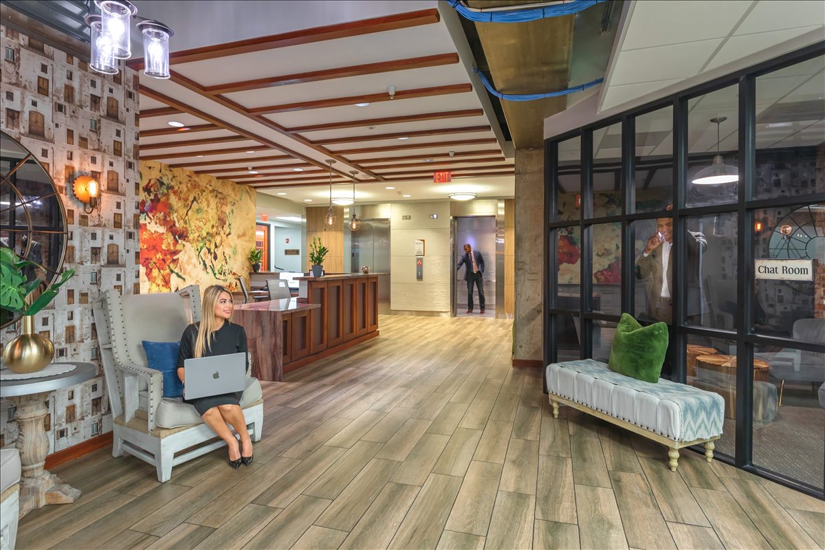 150 S Pine Island Rd Office Space - Plantation