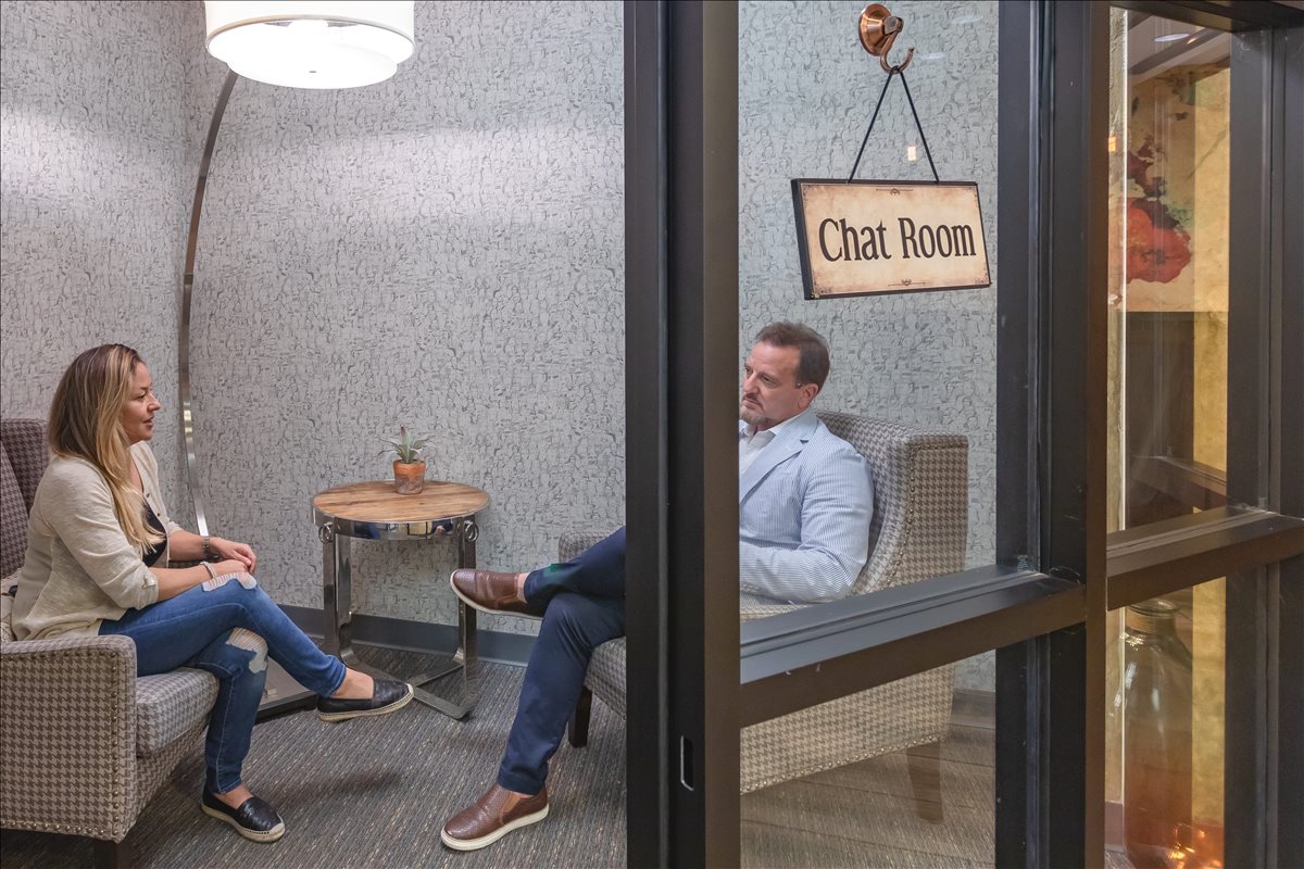 150 S Pine Island Rd Office Space - Plantation