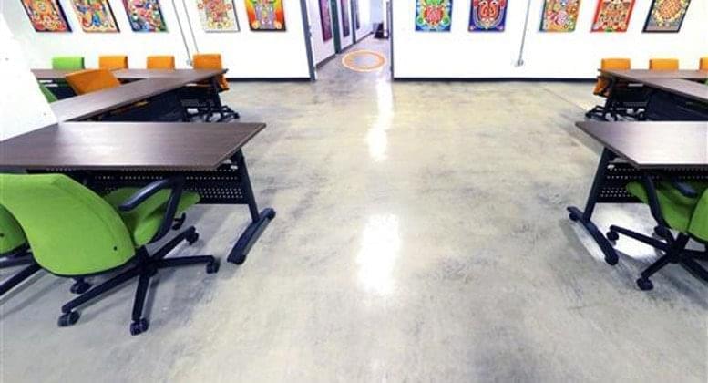 Oakstop, 1721 Broadway, Downtown Office Space - Oakland