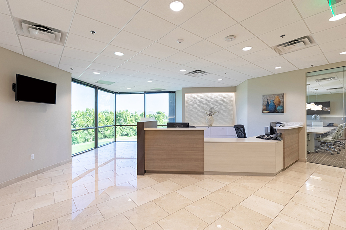 Anasazi Plaza Office Park, 11201 N Tatum Blvd, Paradise Valley Office Space - Phoenix