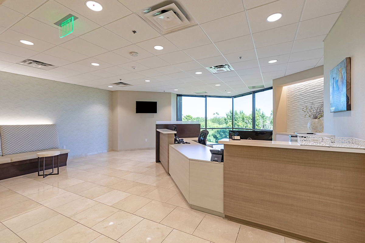 Anasazi Plaza Office Park, 11201 N Tatum Blvd, Paradise Valley Office Space - Phoenix