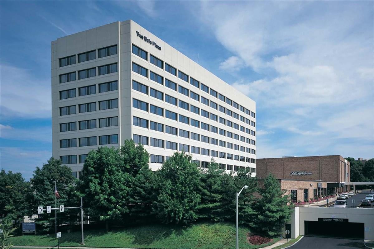 2 Bala Plaza available for companies in Bala Cynwyd