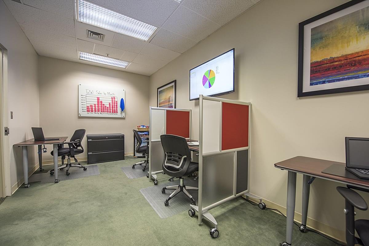 2 Bala Plaza Office Space - Bala Cynwyd