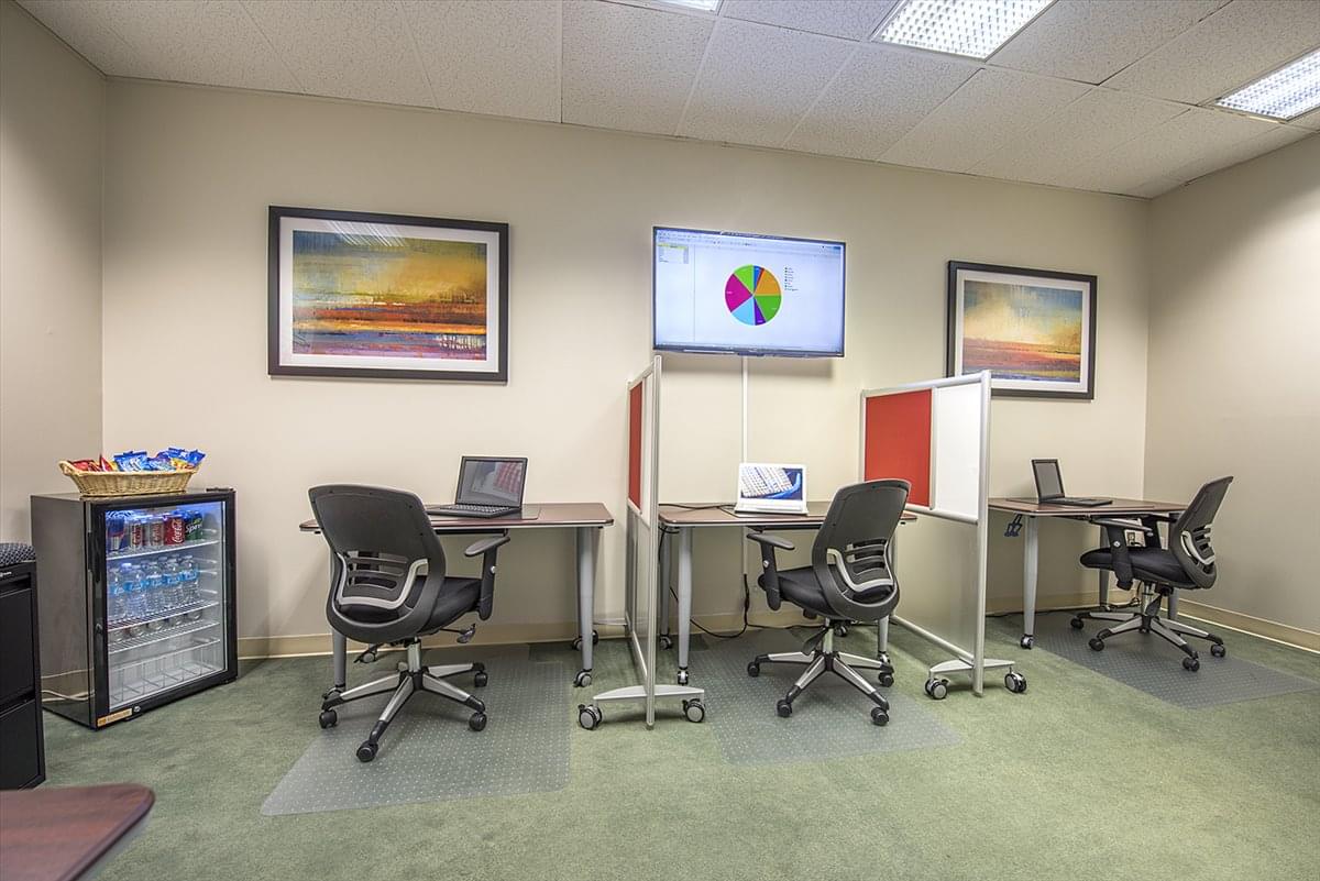 2 Bala Plaza Office Space - Bala Cynwyd