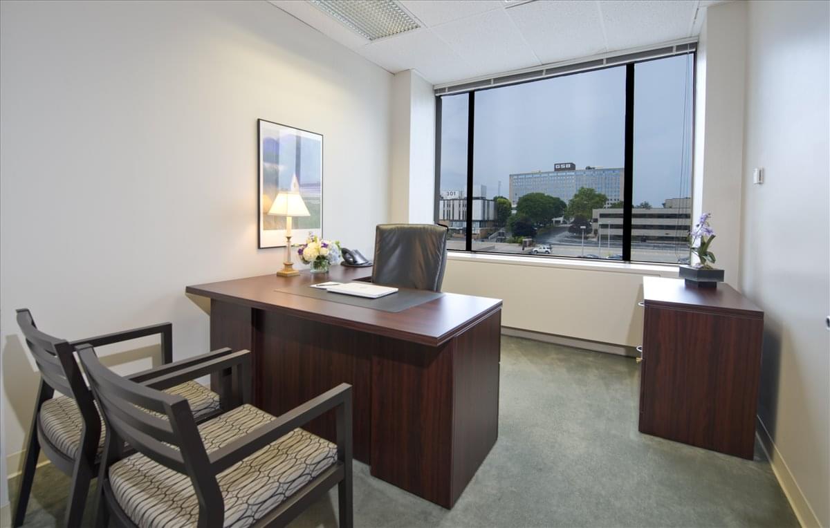 2 Bala Plaza Office Space - Bala Cynwyd
