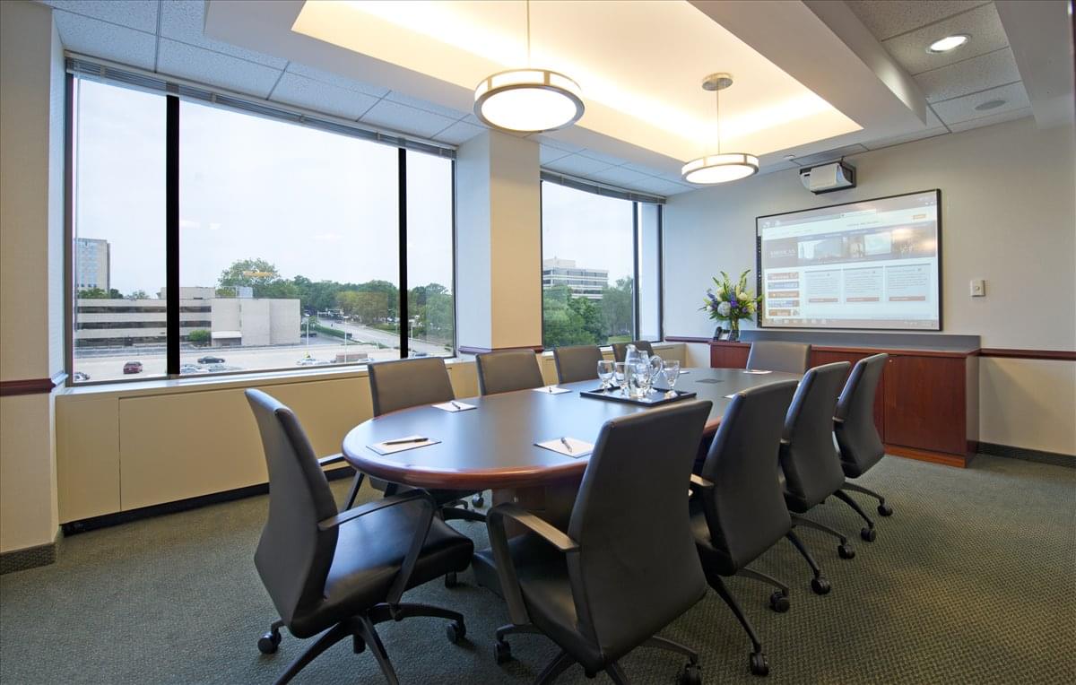 2 Bala Plaza Office Space - Bala Cynwyd