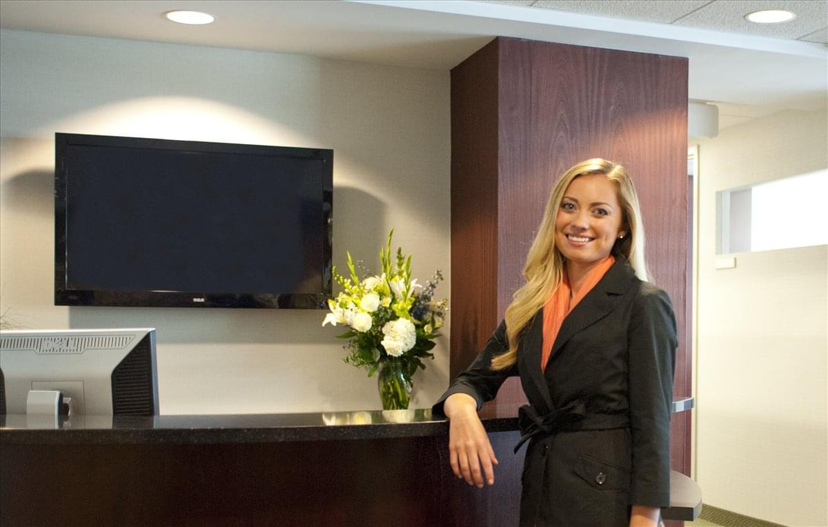 2 Bala Plaza Office Space - Bala Cynwyd