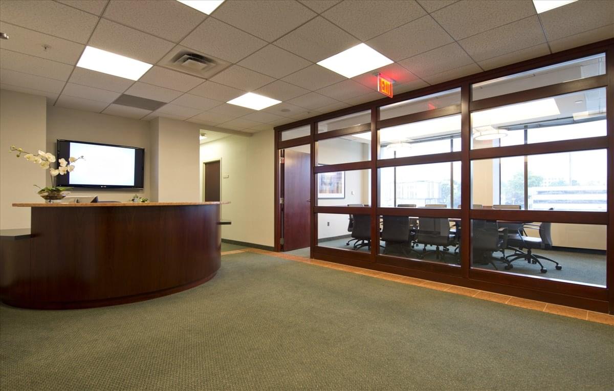 2 Bala Plaza Office Space - Bala Cynwyd