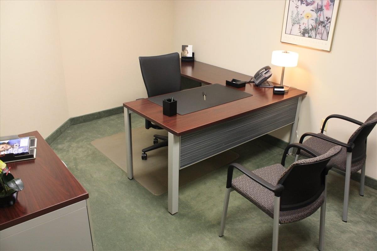 600 W Germantown Pike, Plymouth Meeting Office Space - Plymouth Meeting