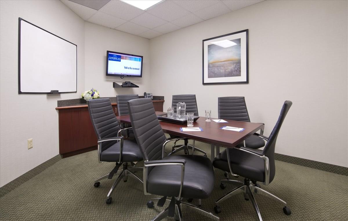 600 W Germantown Pike, Plymouth Meeting Office Space - Plymouth Meeting