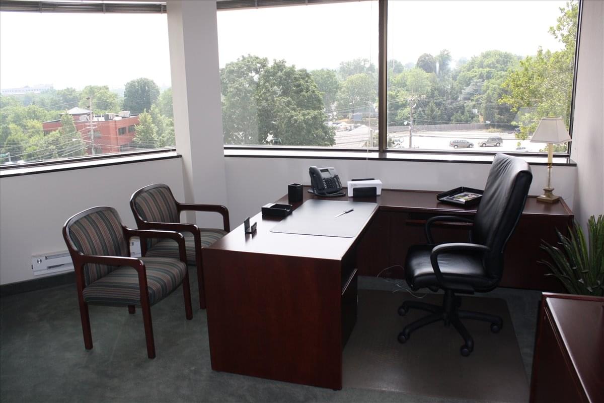 600 W Germantown Pike, Plymouth Meeting Office Space - Plymouth Meeting