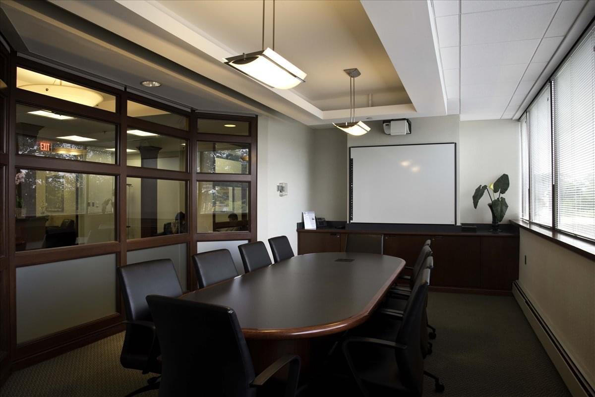 One Greentree Centre, 10000 Lincoln Dr E, Evesboro Office Space - Marlton