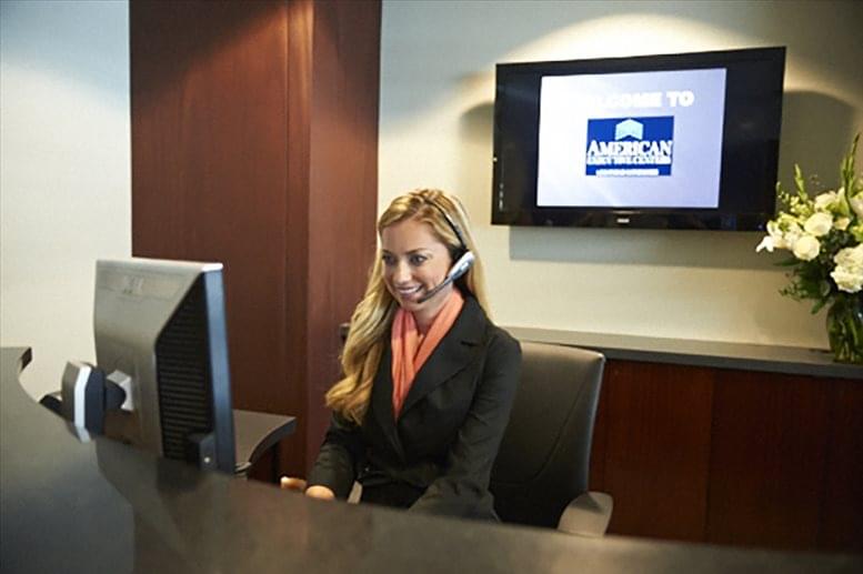 One Greentree Centre, 10000 Lincoln Dr E, Evesboro Office Space - Marlton