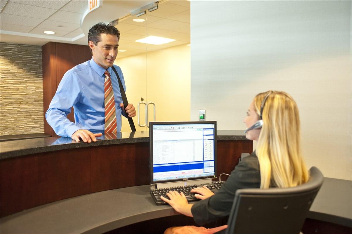 One Greentree Centre, 10000 Lincoln Dr E, Evesboro Office Space - Marlton