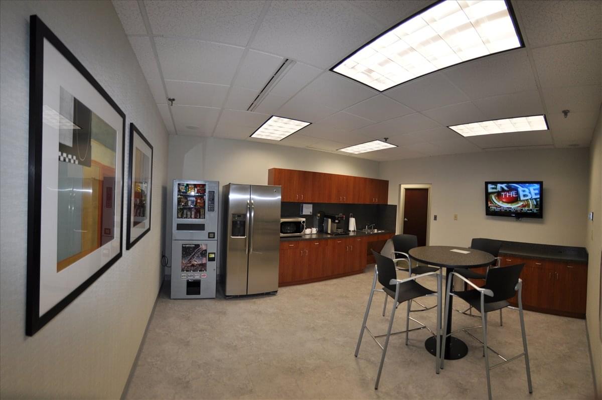 One Greentree Centre, 10000 Lincoln Dr E, Evesboro Office Space - Marlton