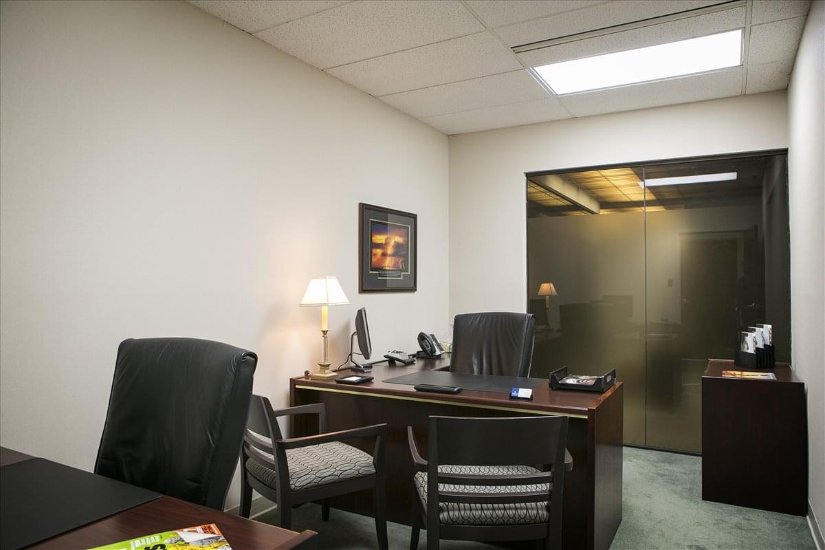 One Greentree Centre, 10000 Lincoln Dr E, Evesboro Office Space - Marlton