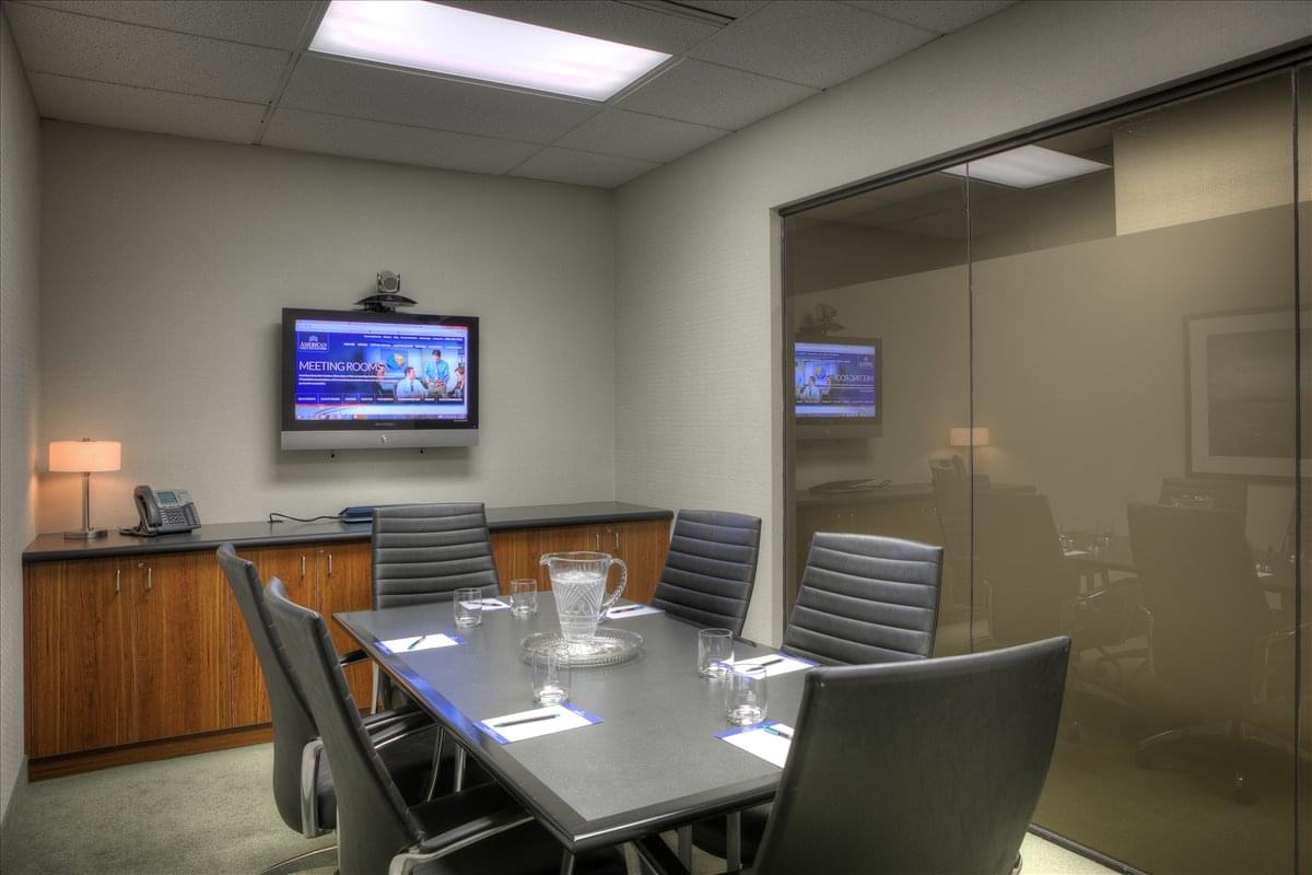 One Greentree Centre, 10000 Lincoln Dr E, Evesboro Office Space - Marlton