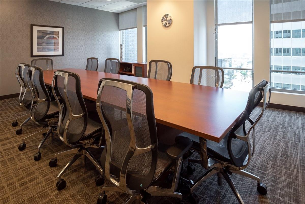 US Bank Tower, 633 W 5th St, 28th Fl Office Images