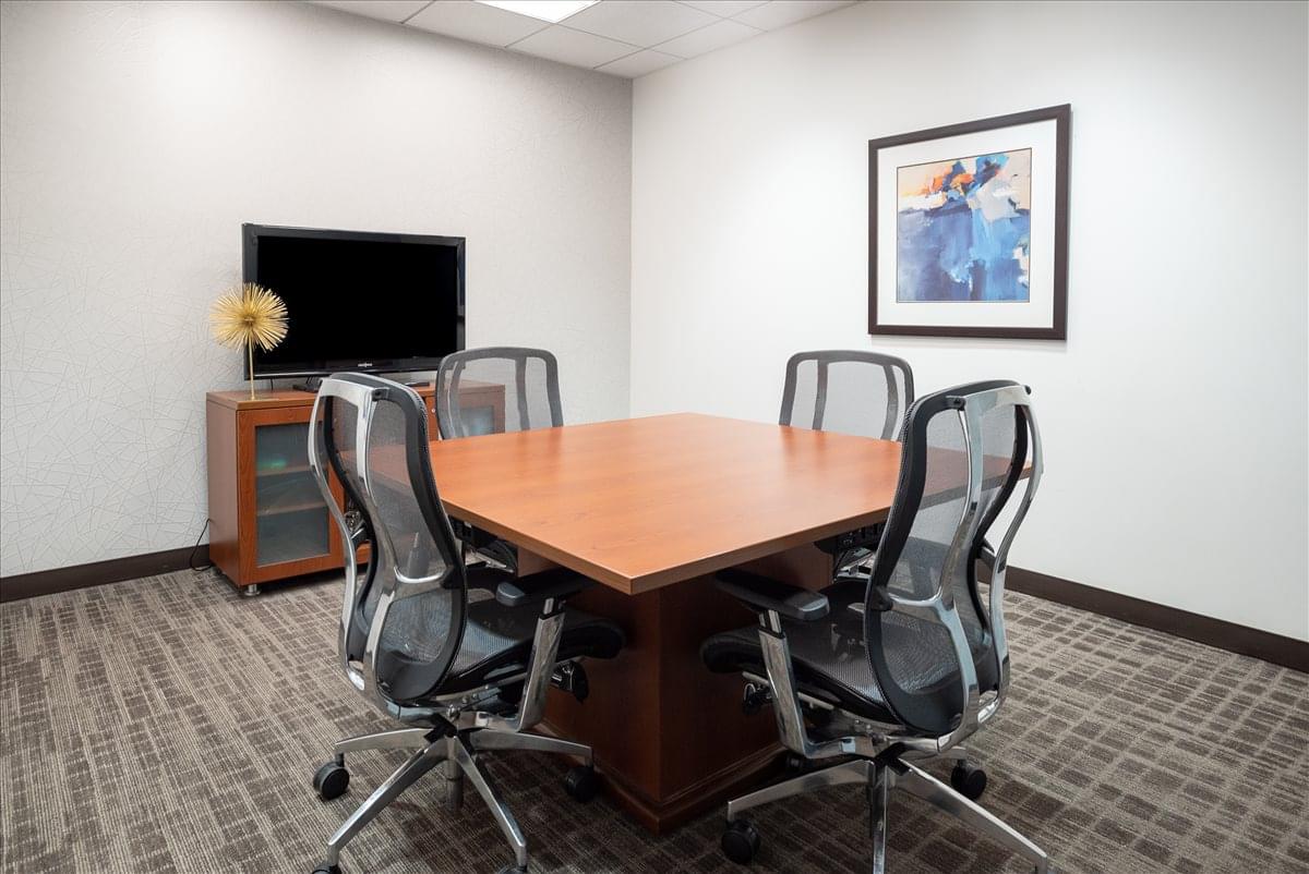 US Bank Tower, 633 W 5th St, 28th Fl Office Images