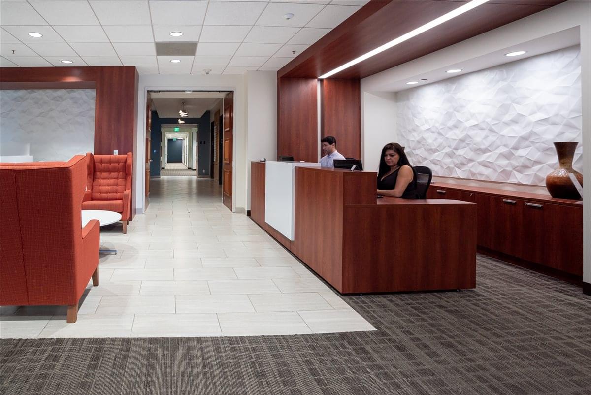 US Bank Tower, 633 W 5th St, 28th Fl Office Images