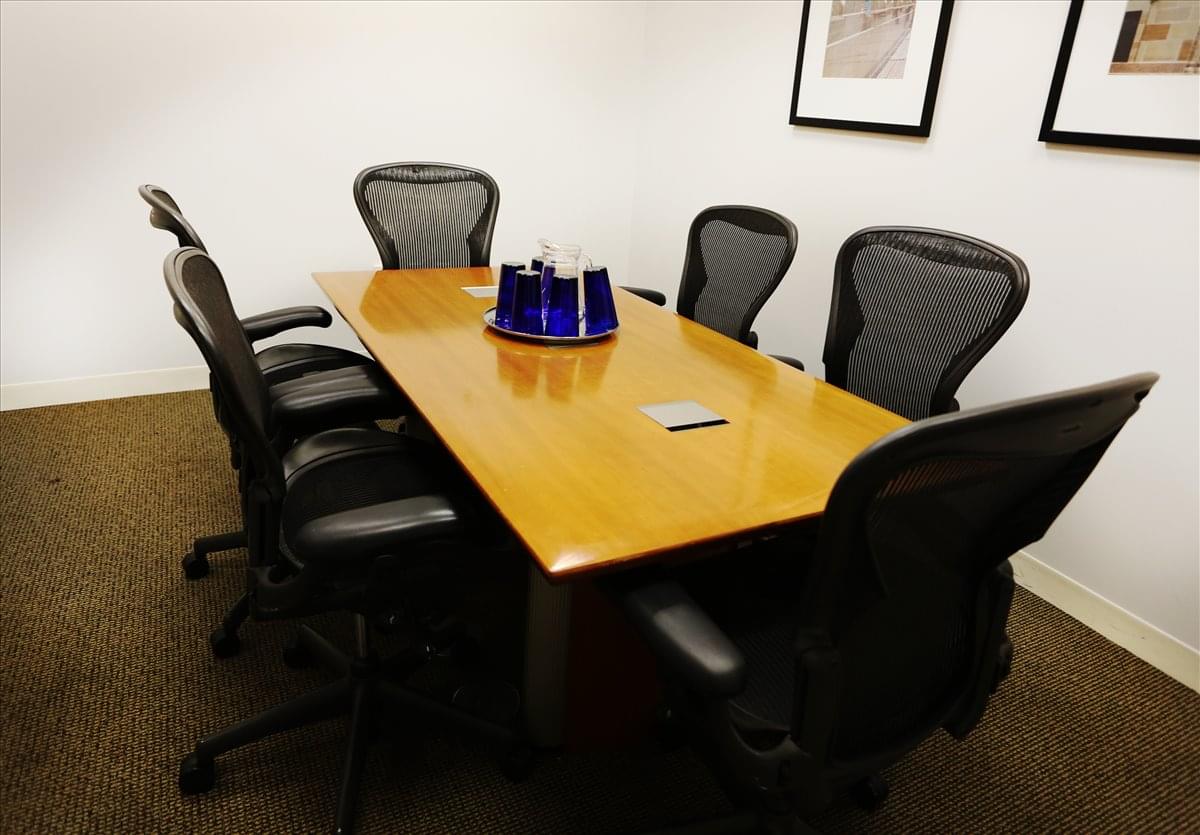 US Bank Tower, 633 W 5th St, 28th Fl Office Space - Los Angeles
