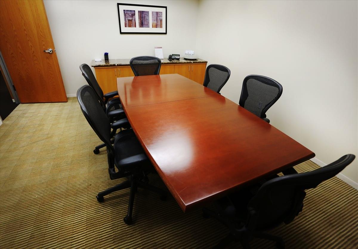 12100 Wilshire Blvd, 8th Fl Office Space - Los Angeles