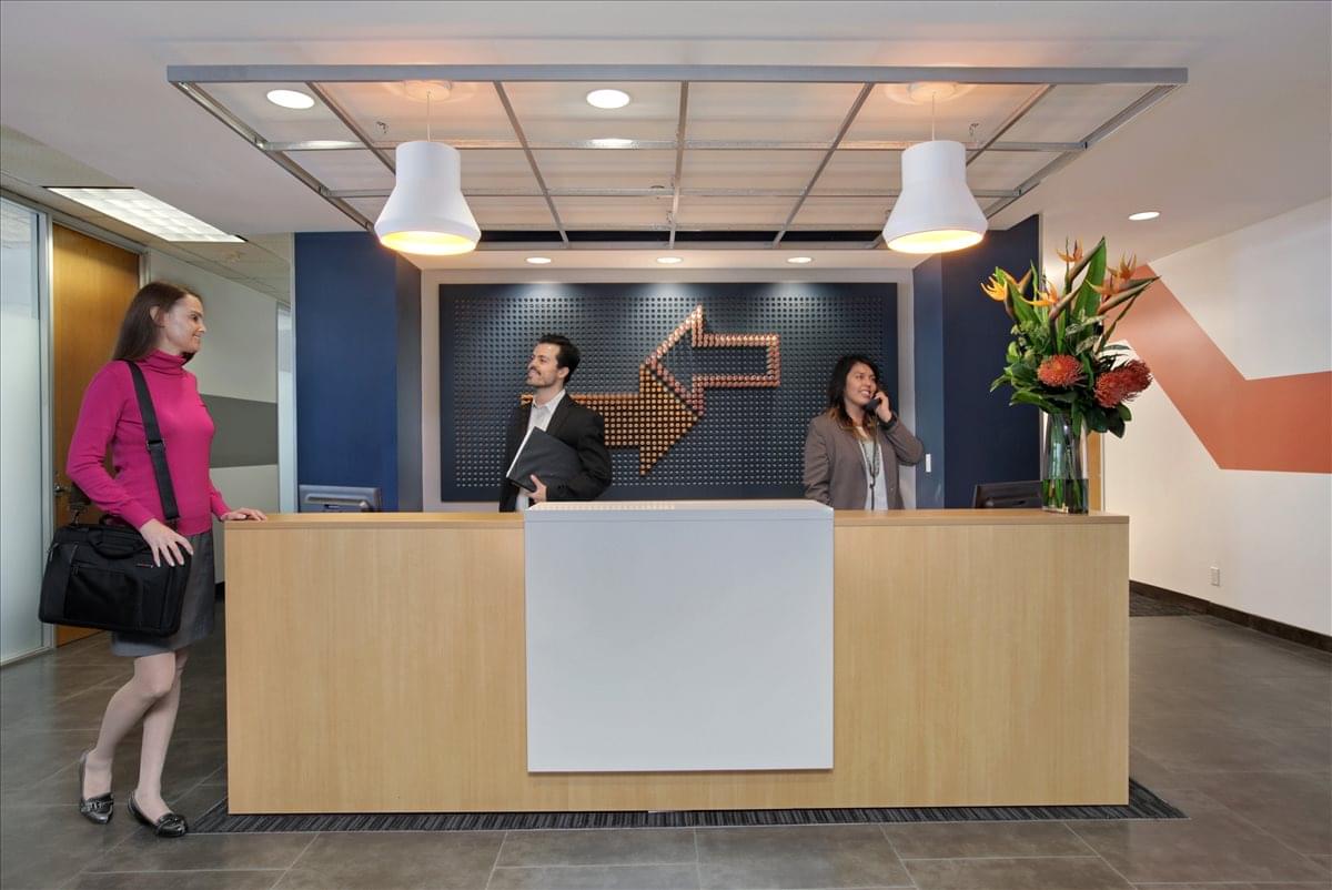 12100 Wilshire Blvd, 8th Fl Office Space - Los Angeles