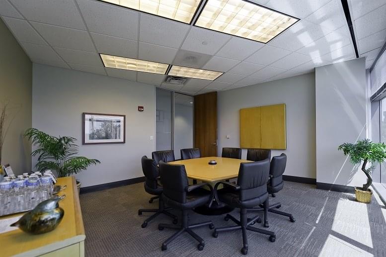 Beau Terre Office Park, 1202 NE McClain Rd Office Space - Bentonville