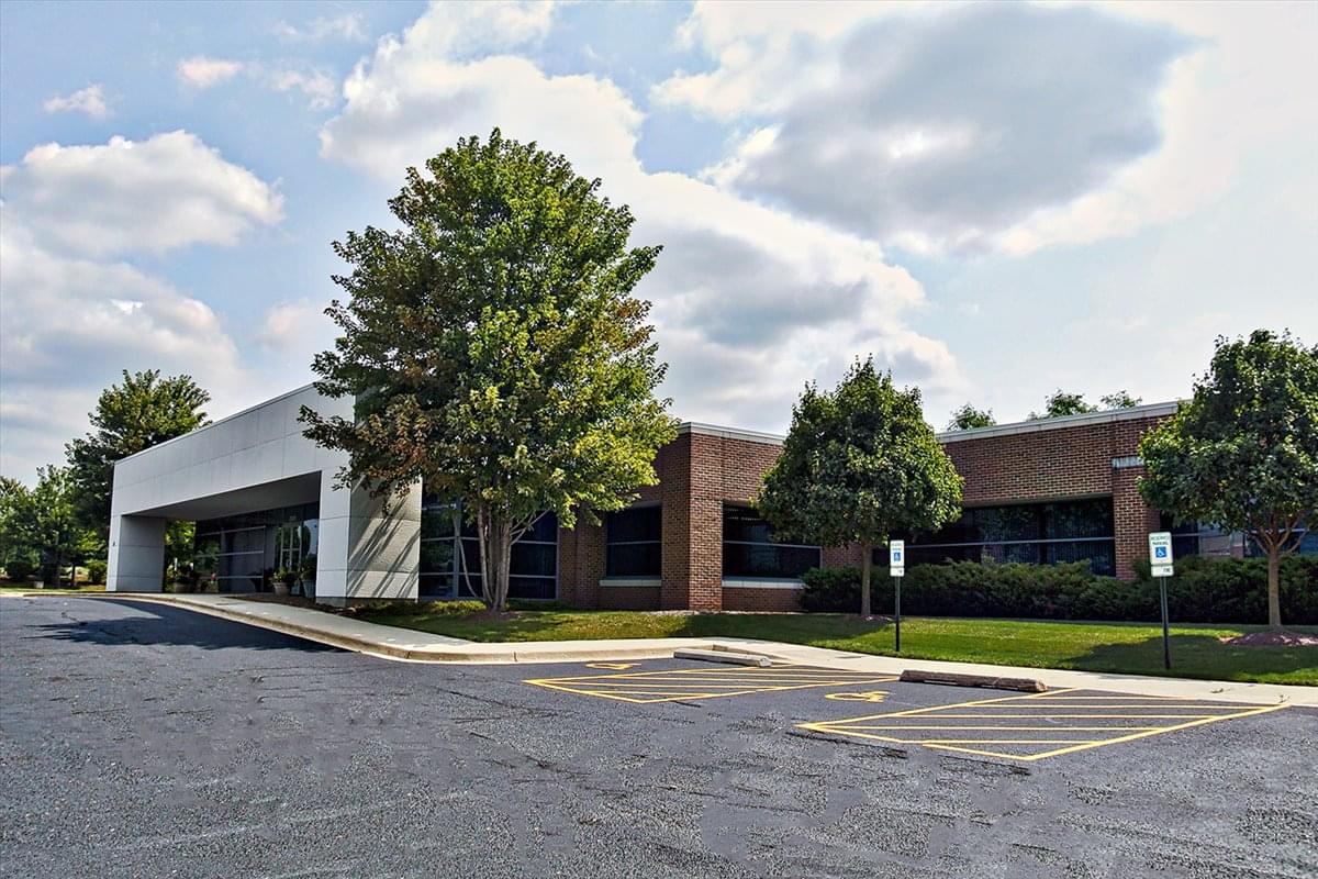 Photo of Office Space on 27475 Ferry Rd Warrenville